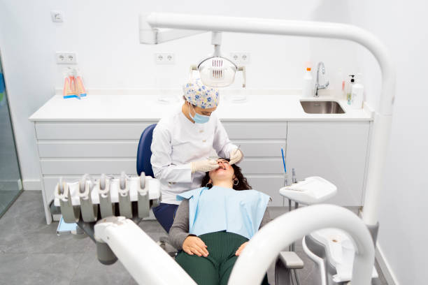 Best Laser Dentistry  in Jermyn, PA